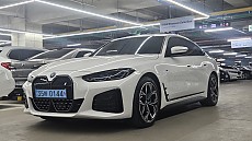 i4 eDrive 40 Gran Coupe M Spt Pro