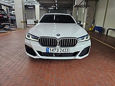 M550i xDrive