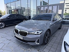540i xDrive Lux LCI