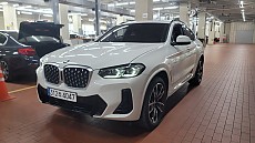 X4 xDrive 20d M Spt LCI_