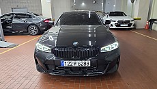 320i M Spt LCI