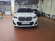 X1 sDrive 20i M Sport LCI