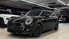 MINI Cooper Clubman Classic Plus
