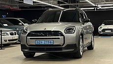 MINI Countryman E_Classic