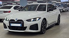 i4 M50 xDrive Gran Coupe Pro LCI