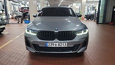 630i xDrive GT M Sport LCI