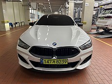 M850i xDrive Gran Coupe M Perf LCI