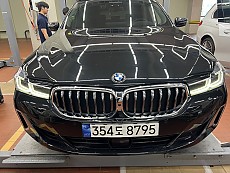 630i xDrive GT Lux LCI