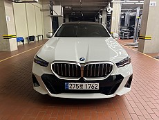 523d M Sport