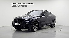 X6 xDrive 40i M Sport