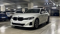 BMW 320i LCI