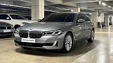 BMW 523d Lux