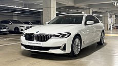 BMW 523d xDrive Lux