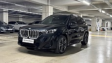 BMW X1 xDrive 20i M SPT