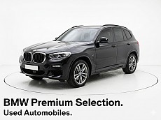 BMW X3 xDrive 20i M Spt