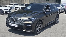 X6 xDrive 40i M SPT