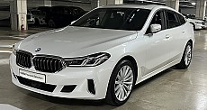 630i xDrive GT Lux LCI