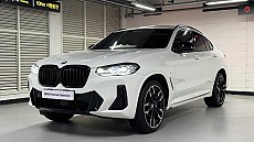 X4 M40i LCI P1