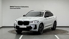 X4 M40i LCI P1