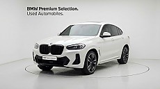 X4 M40i LCI P1