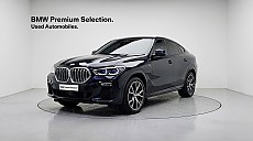 X6 xDrive 40i M Sport