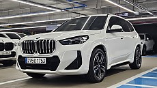 X1 xDrive 20i M Spt