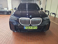 X5 xDrive 40i M Spt LCI
