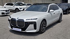 740i sDrive M Spt (Z8M)
