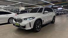 X5 xDrive 40i xLine_7 Seater LCI_P2