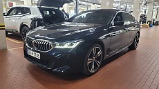 630i xDrive GT M Spt LCI (서라운드뷰 있음)
