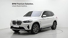 X3 xDrive 30e xLine LCI