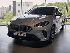 220 Gran Coupe M Spt Design