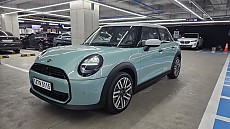 MINI 5DOOR C