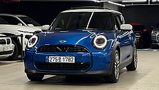 MINI Cooper C 3-Door_Classic