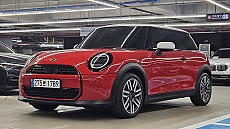 The New MINI Cooper C 3-Door_Classic