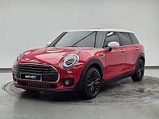 MINI Cooper CLM T2