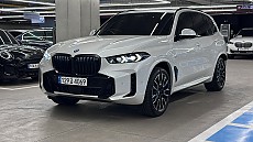 X5 xDrive 50e M Spt Pro LCI_P1