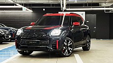 MINI John Cooper Works Countryman ALL4
