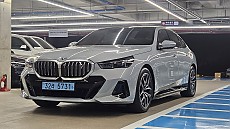 i5 xDrive 40 M Spt