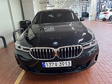 620d xDrive GT Luxury LCI