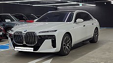 740i xDrive M Spt