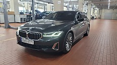 530i Lux LCI