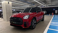 MINI JCW Countryman ALL4