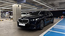 i5 eDrive 40 M Spt