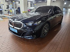 i5 eDrive 40 M Spt