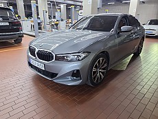 320d LCI 2