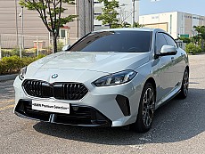 220 Gran Coupe M Spt