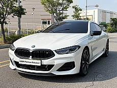 M850i xDrive Gran Coupe M Perf LCI