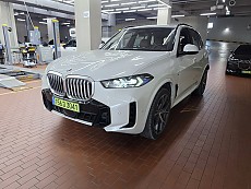 X5 xDrive 40i M Spt LCI