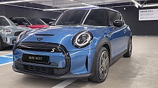 MINI Cooper SE Gen Z-E